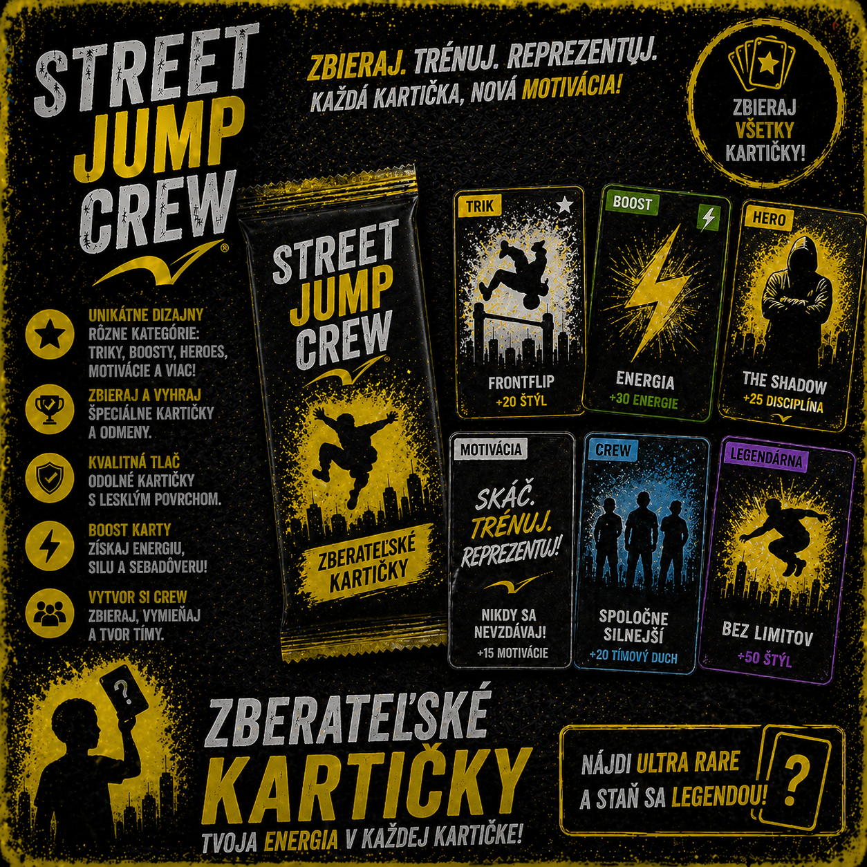 ccZberatelske karticky